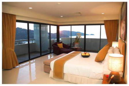 pic Patong Tower Condominium