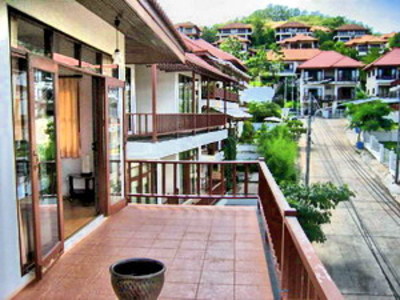 pic Baan Nern Khao Sea View - Long Term Rent