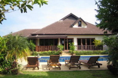 pic Nice Villa at Rawai