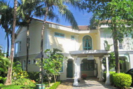 pic Boat Lagoon Residence