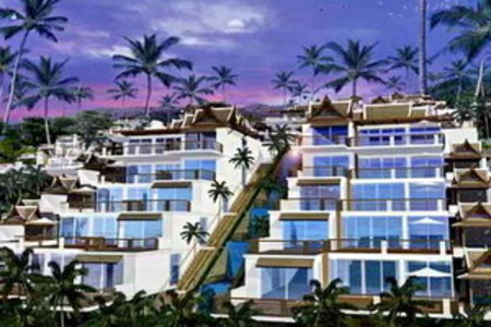 pic Hidden Oasis Condominium