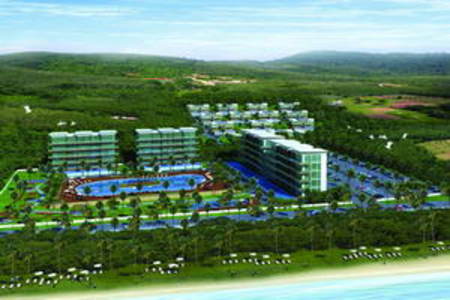 pic Caelum Resort, Ao Makham Bay