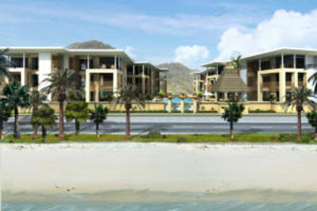 pic The Movenpick Residences - West Coast
