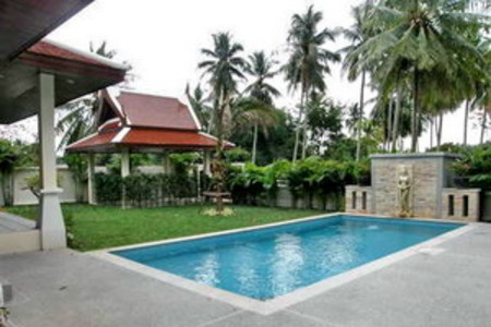 pic Saphan Chang Residence, Rawai