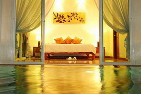 pic The Kiri Villa