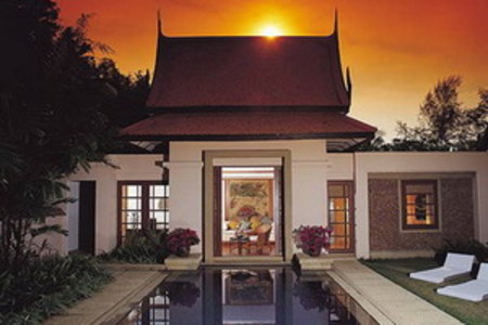 pic Banyan Tree Pool Villa