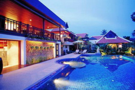 pic Nai Harn Baan Bua : Baan-Pratum
