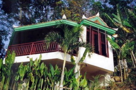 pic Kata Cottage, Kata