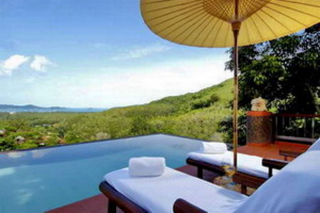 pic Villas Grand Cru, Kata Noi