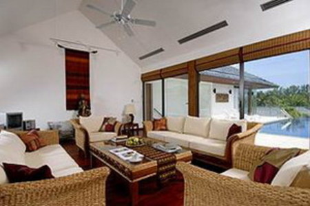 pic Rawai Villas, Rawai Beach