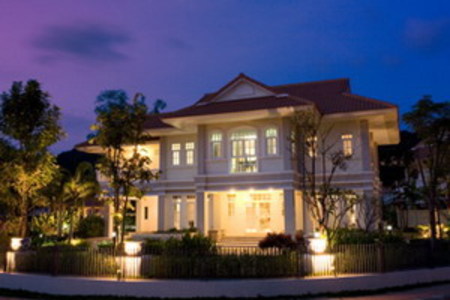 pic The Heritage Home