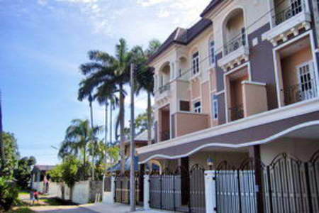 pic Chalong Townhome