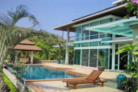 pic Khao Khad House