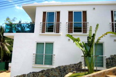 pic 3 Bedroom Apartment at Kata