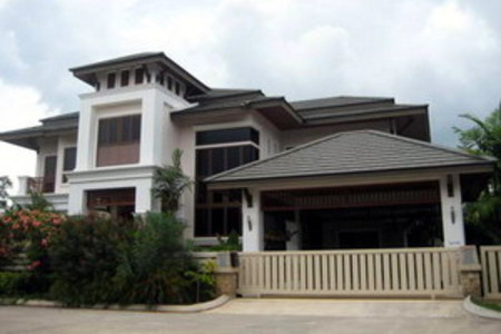 pic 5 Bedroom Family House at Boat Lagoon
