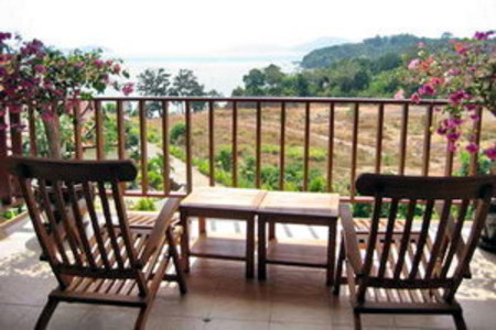 pic 4 Bedroom Apartment at Rawai