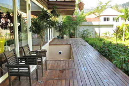 pic House Near Loch Palm Golf Course