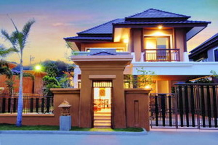 pic 3 Bedroom House at Patong