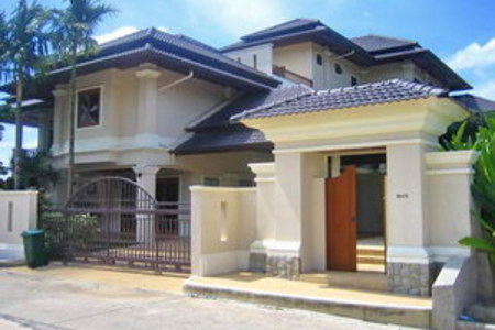 pic Villa at Lakewood Hills, Layan
