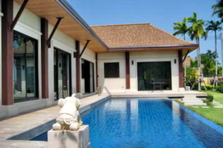 pic Sea View Villa at southeast of Phuket