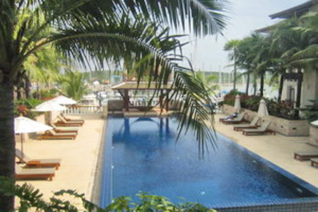 pic Royal Phuket Marina