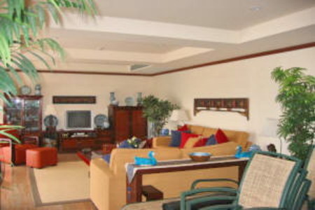 pic Sea views Villa Home in Kata