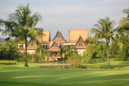 pic Laguna Golf Course