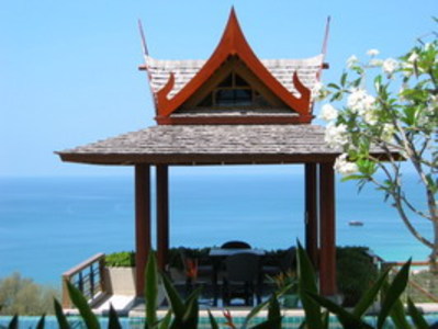 pic Villa 4-beds at Surin