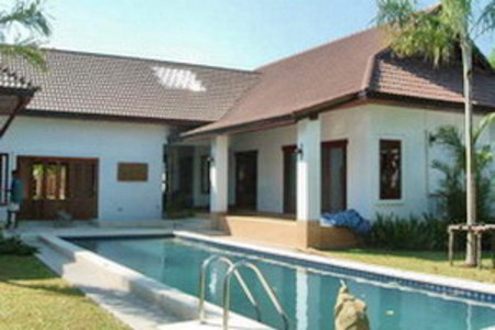pic Bali House at Rawai - South Phuket