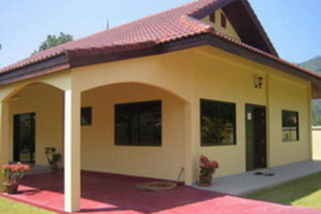 pic Storey Residence in Nai Yang