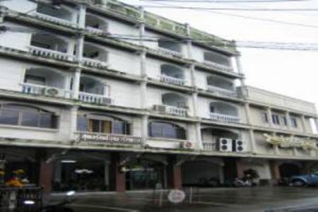 pic Apartment and Lobby & Karaoke