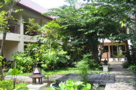 pic Naya Buree Resort - South Phuket