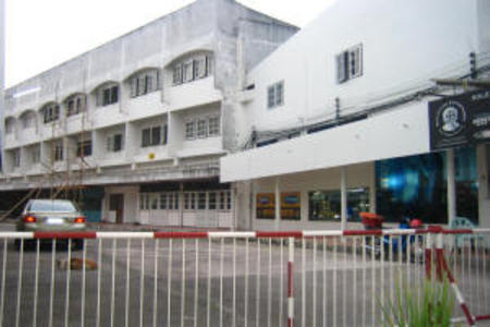 pic Shophouse at Chalong - South Phuket