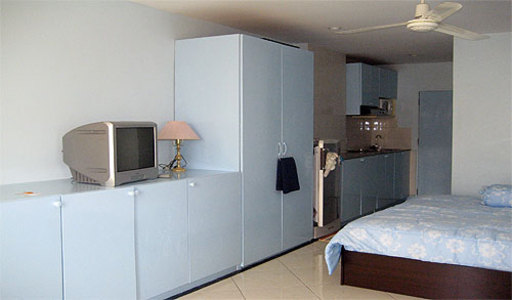 pic View Talay Condo (Project 1) Building B