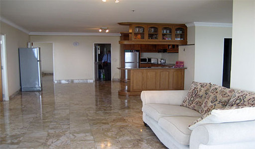 pic Jomtien Beach Paradise Condo (220 Sq.m)