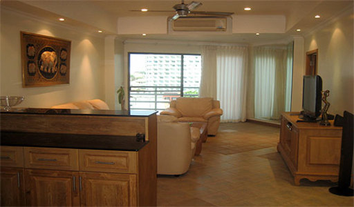 pic View Talay Condo (Project 2) Building A