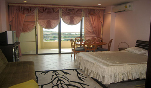 pic View Talay Condo (Project 3) - (50 Sq.m)