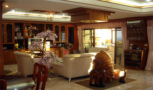 pic Jomtien Complex (205 Sq.m) Building A
