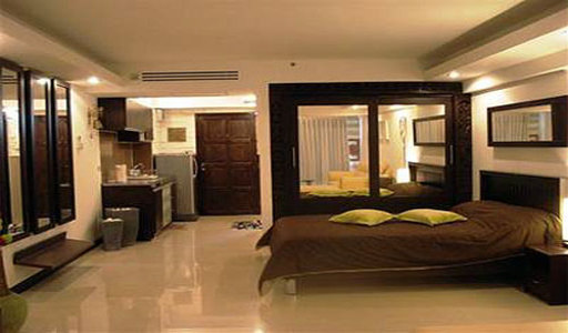 pic  Metro Jomtien Condo (54 Sq.m)