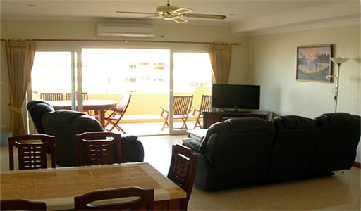 pic View Talay Residence 4 (122 Sq.m)