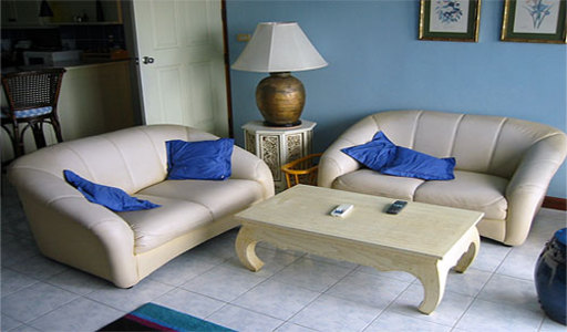 pic View Talay Condo (Project 1)