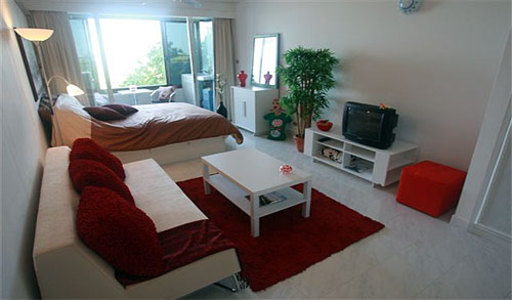 pic  Siam Penthouse (32 Sq.m)