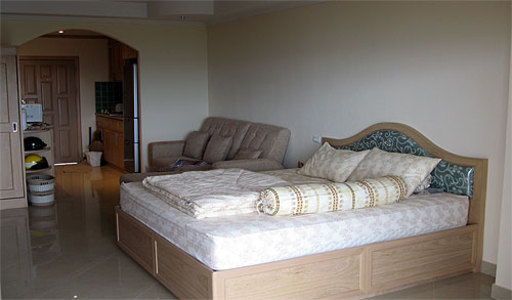 pic View Talay Condo (Project 3)
