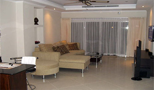 pic The Residence Jomtien (88 Sq.m)