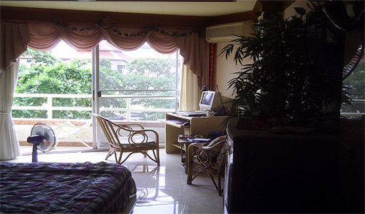 pic View Talay Condo (Project 1)