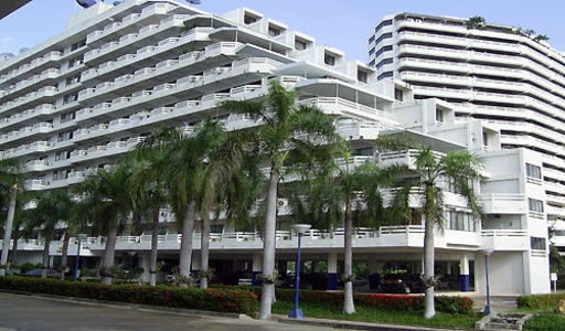 pic Jomtien Condotel A (36 Sq.m.)