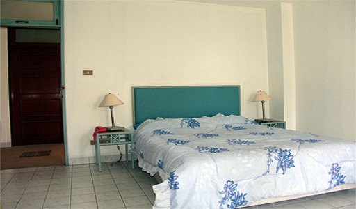 pic  Casa Espanya (28 Sq.m) on the 1st floor