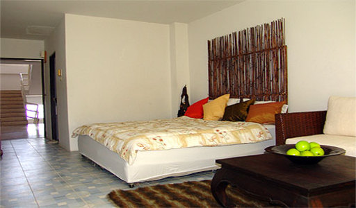 pic View Talay Condo (Project 1)
