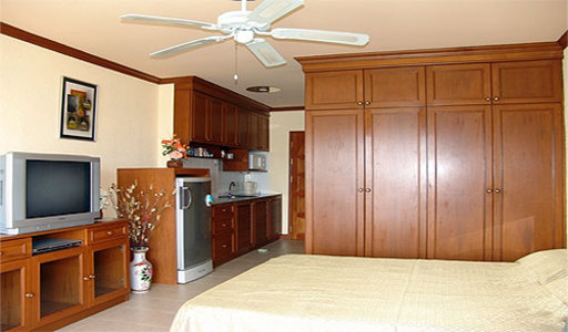 pic View Talay Condo (Project 1)