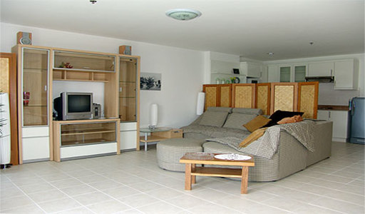 pic View Talay Condo (Project 2)
